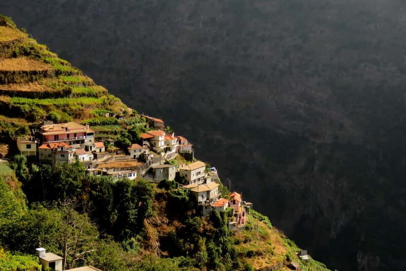 Madeira: Cabriolet Tour with Skywalk and Câmara de Lobos - Final Thoughts