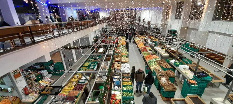 Madeira: Câmara de Lobos and Cabo Girão:Unforgettable adventure 4*4:duration3,5h - The Real Experience: Pros and Cons