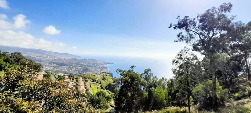 Madeira: Câmara de Lobos and Cabo Girão:Unforgettable adventure 4*4:duration3,5h - Final Thoughts