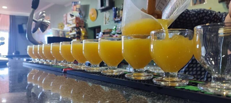 Madeira: Câmara de Lobos & Cabo Girão Half-Day Jeep Tour - Exploring the Details of the Tour