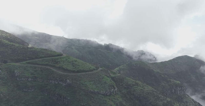 Madeira: Câmara de Lobos, Cabo Girão Half Day Tour - What to Expect from Your Madeira Half-Day Tour
