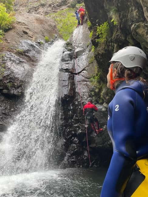 Madeira Canyoning For Beginners Nun's Valley Level 2 - Final Thoughts