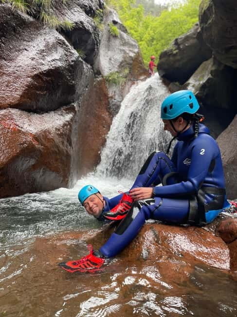 Madeira: Canyoning - What Makes This Tour Stand Out?