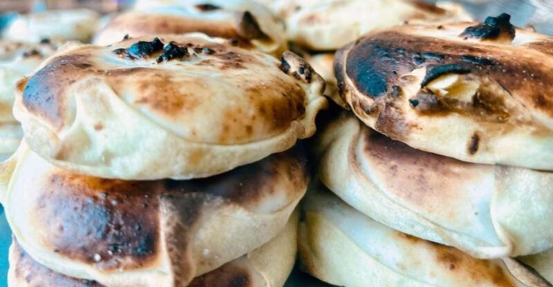 Madeira Cheese Tasting & Tea Tour - A Close Look at the Experience