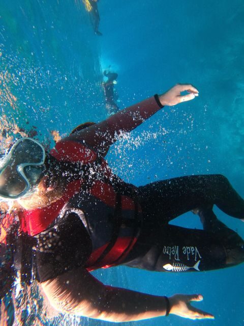 Madeira: Coasteering Tour - The Sum Up