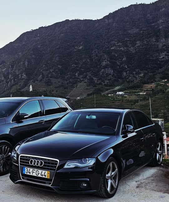 Madeira: Comfortable private tour with views and local guide (up to 4 people) - FAQ