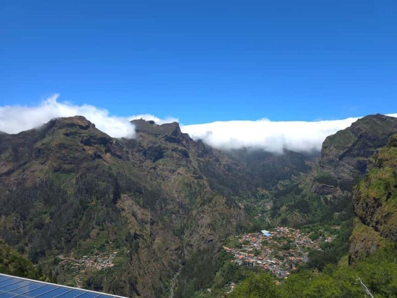 Madeira: Curral das Freiras & Câmara de Lobos Tour - Who Would Enjoy This Tour?