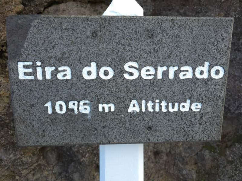 Madeira: Curral das Freiras & Câmara de Lobos Tour - Final Thoughts