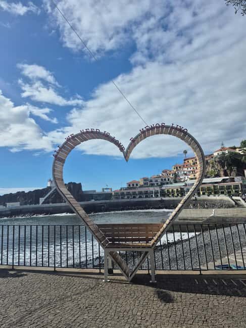 Madeira: Curral das Freiras & Câmara de Lobos Tour - FAQ