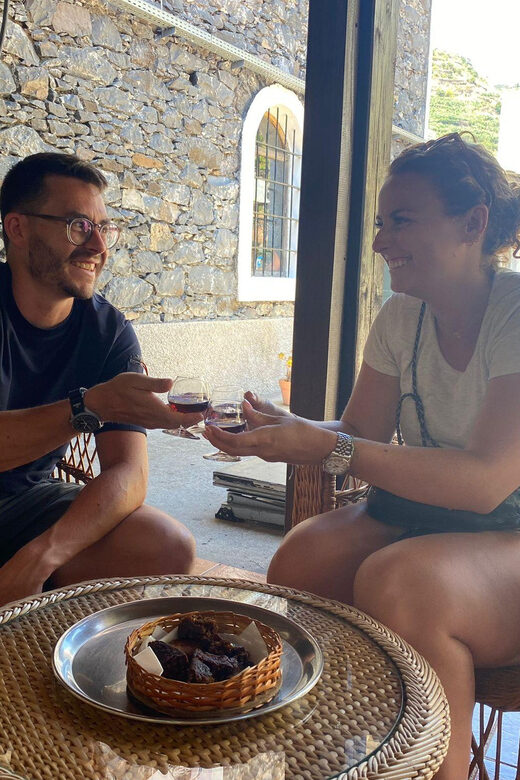 Madeira: Distilleries - What You Can Expect from the Madeira Distilleries Tour