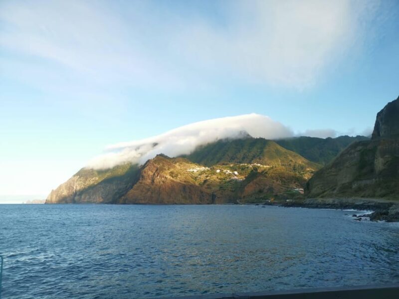 Madeira E-Buggy Adventure: 4x4 thrill & epic views! Book now - FAQ