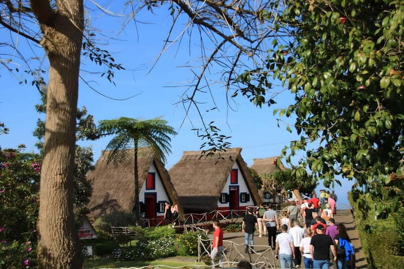 Madeira: East Coast Cabriolet Road Trip - Is It Worth the Price?