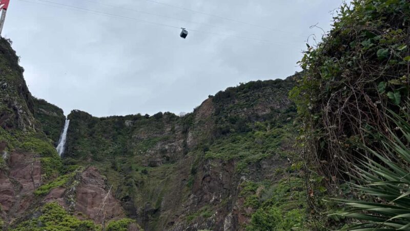 Madeira East Coast Paradise With Santana Cable Car - Final Thoughts