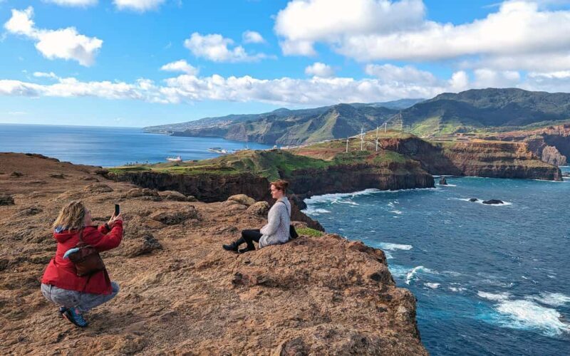 Madeira East Express: Ponta de São Lourenço and Villages - An In-Depth Look at the Tour Experience