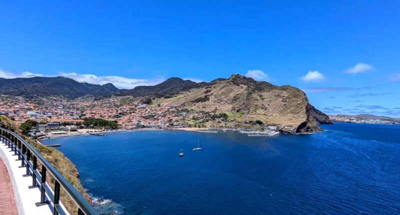 Madeira East Express: Ponta de São Lourenço and Villages - Who Should Consider This Tour?