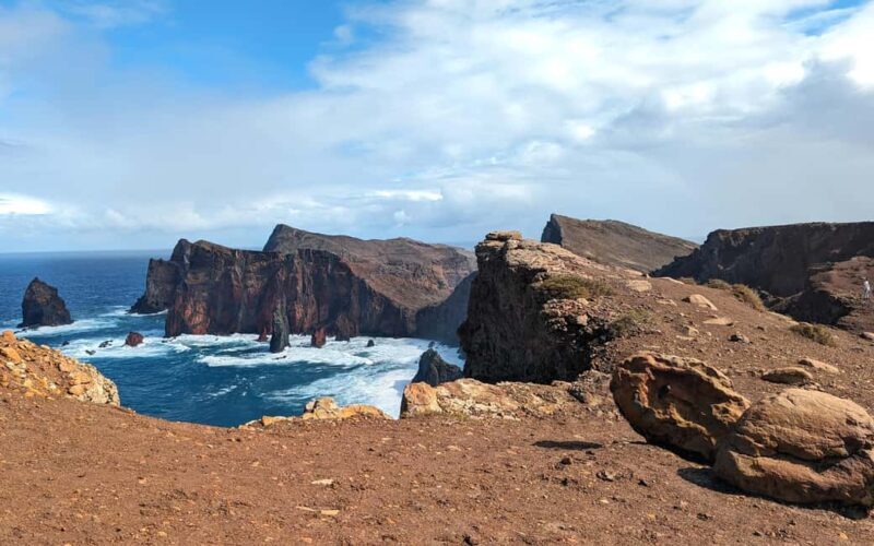 Madeira East Express: Ponta de São Lourenço and Villages - Frequently Asked Questions (FAQ)