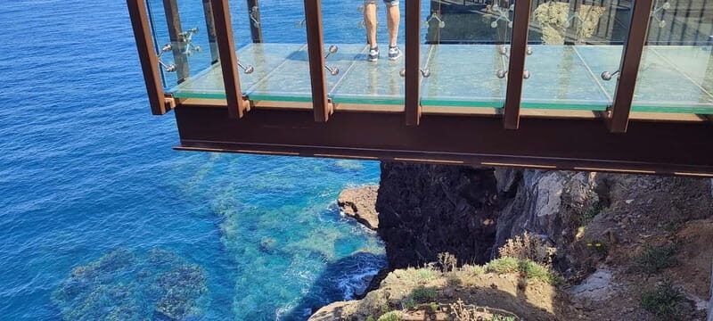 Madeira East Island Tour and Levada Walk - Why Choose This Tour?