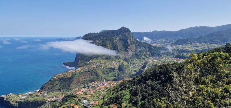 Madeira East Island Tour and Levada Walk - The Experience Value