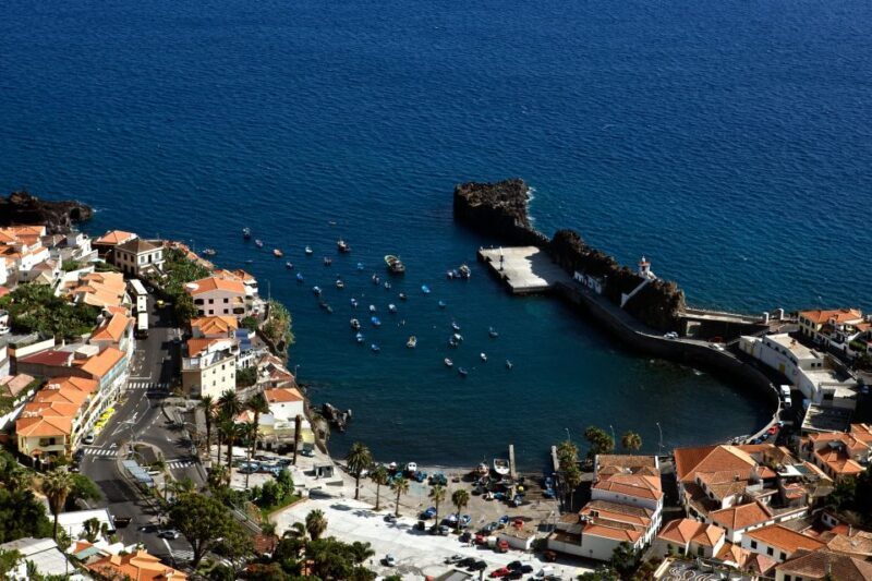 Madeira East or West Private Half-Day Tour by Open-Top Jeep - The Experience in Practice