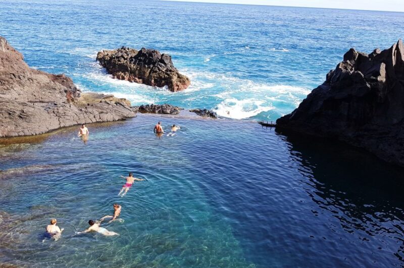Madeira East or West Private Half-Day Tour by Open-Top Jeep - Who Would Love This Tour?