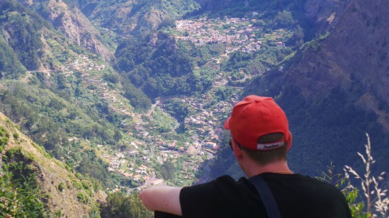 Madeira East or West Private Half-Day Tour by Open-Top Jeep - The Sum Up