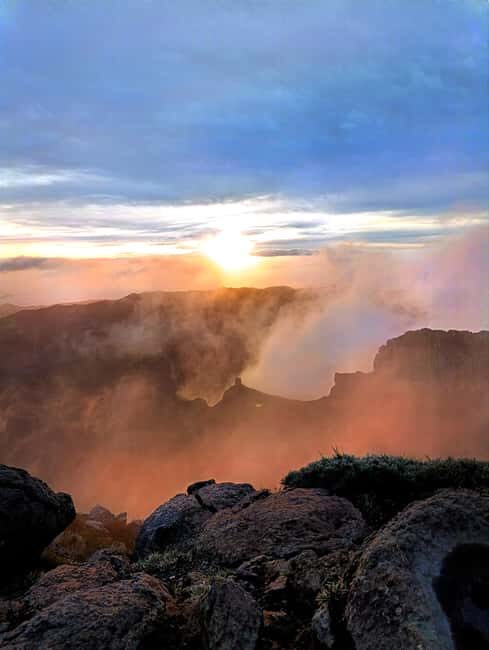 Madeira: East Side Tour - Key Points