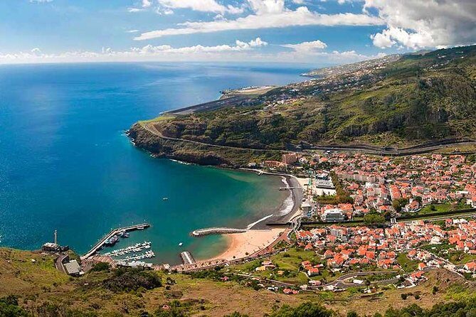 Madeira East Tour from Funchal - The Practical Side: What It’s Like to Take the Tour