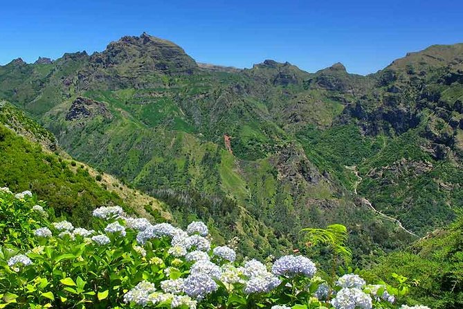 Madeira East Tour from Funchal - Getting Back to Funchal