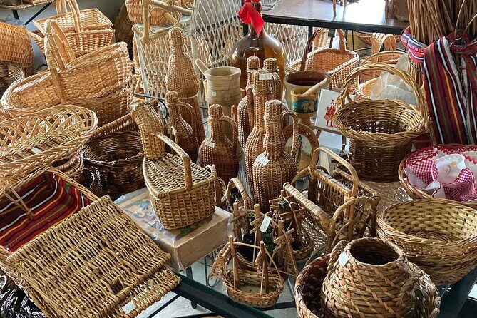 Madeira East Tour From Funchal In A Private Vehicle - Who Is This Tour Best For?