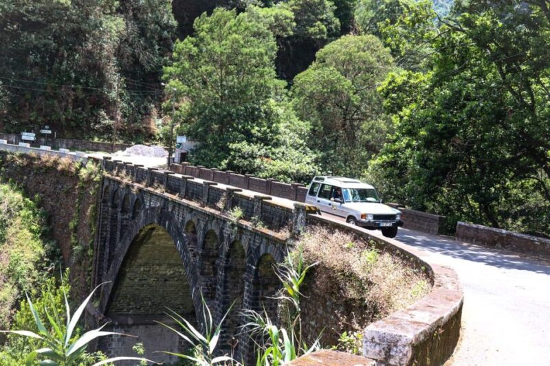Madeira East Wonders 4X4 Tour Safari - Final Thoughts