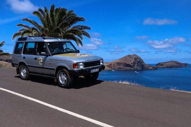 Madeira East Wonders 4X4 Tour Safari - FAQ