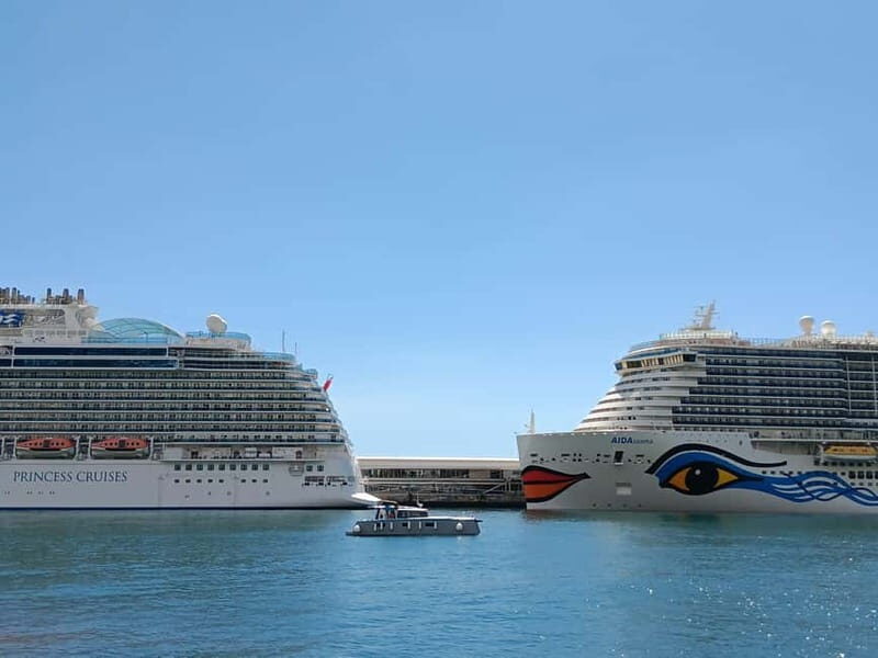 Madeira: Exclusive Luxury Sunset Cruise - What to Expect During the Experience