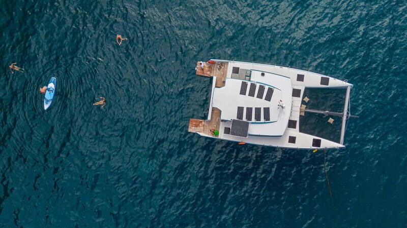 Madeira: Exclusive Luxury Sunset Cruise - Final Thoughts