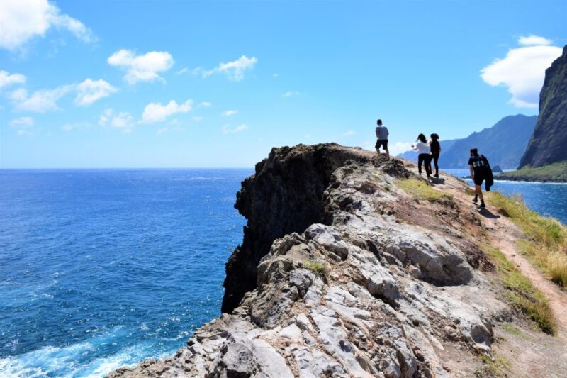 Madeira : Exorbitant West Tour - What to Expect from the Madeira West Tour