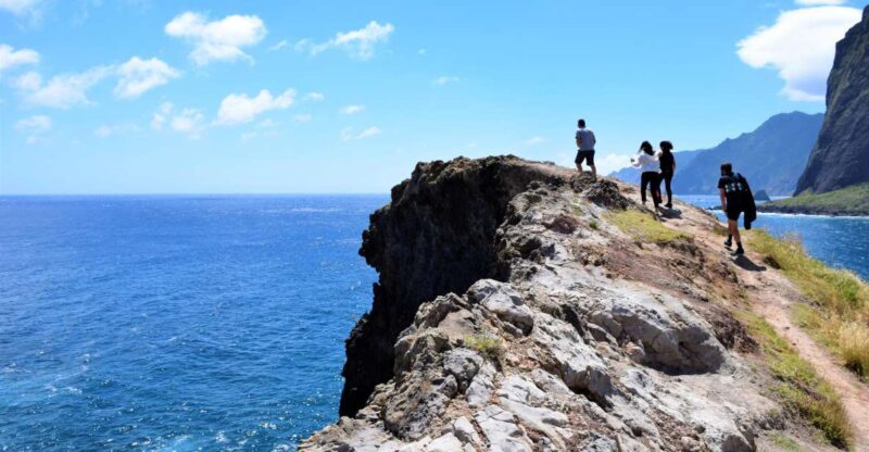 Madeira : Exorbitant West Tour - The Experience: Pros and Cons