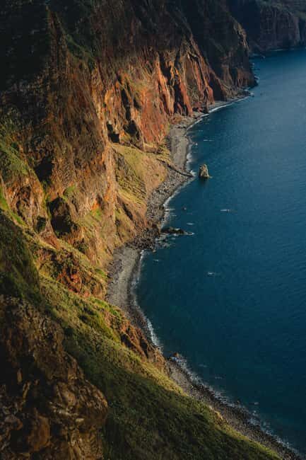 Madeira: Explore Vereda do Larano - Key Points