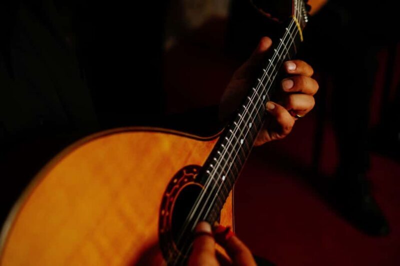 Madeira: Fado Show - The Heart of Portugal With Madeira Wine - Deep Dive into the Fado Show Experience