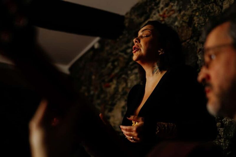 Madeira: Fado Show - The Heart of Portugal With Madeira Wine - The Sum Up