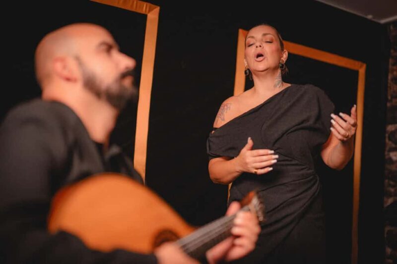 Madeira: Fado Show - The Heart of Portugal With Madeira Wine - FAQ