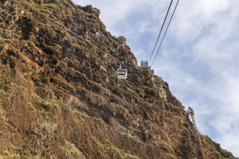 Madeira: Faja dos Padres Private Sightseeing Tour - What Makes This Tour Stand Out