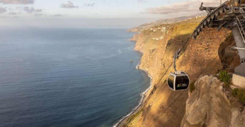 Madeira: Faja dos Padres Private Sightseeing Tour - Final Thoughts