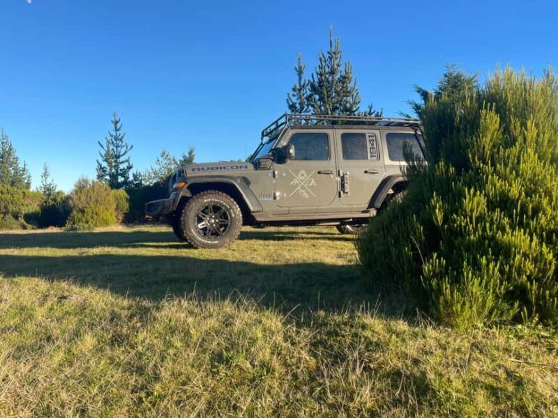 Madeira: Fanal Forest, Seixal Beach & Porto Moniz Jeep Tour - What Makes This Tour Stand Out