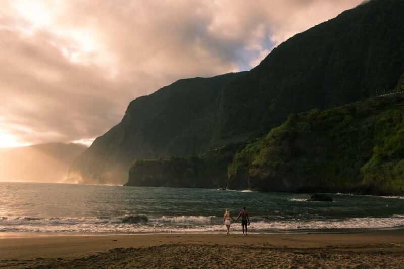 Madeira: Fanal Forest, Seixal Beach & Porto Moniz Jeep Tour - Price and Value