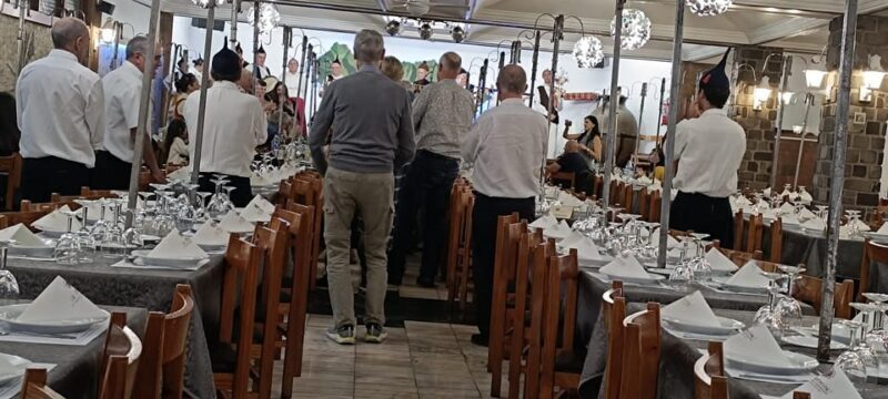 Madeira: Folk Dancing Show and Traditional Local Dinner - Who Should Consider This Tour?