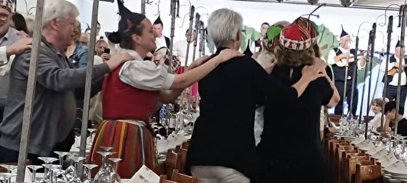 Madeira: Folk Dancing Show and Traditional Local Dinner - Final Thoughts