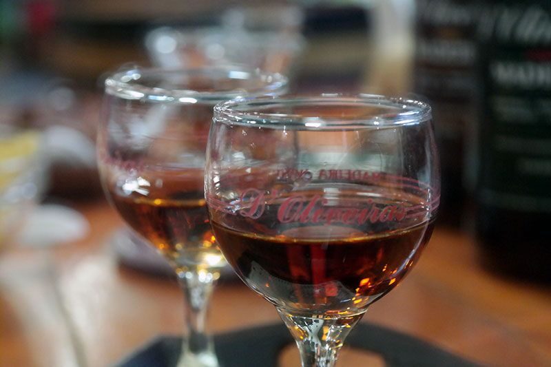 Madeira: Food and Wine Walking Tour in Funchal - Key Points