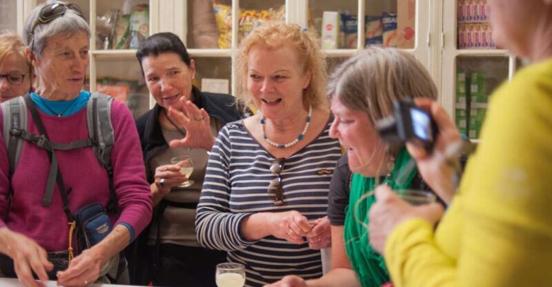 Madeira: Food and Wine Walking Tour in Funchal - A Walk Through the Flavors of Madeira