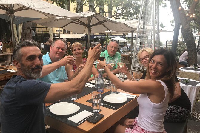 Taste Funchal: food, wine & cultural tour - Who Should Book This Tour