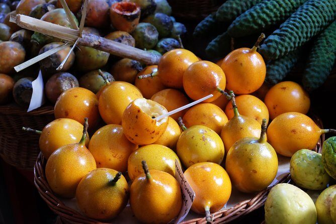 Taste Funchal: food, wine & cultural tour - Real Reviews, Real Experiences