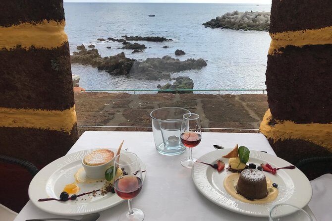 Taste Funchal: food, wine & cultural tour - Practical Considerations Before You Book